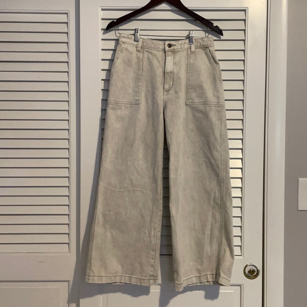 Universal thread jeans, size 6/28